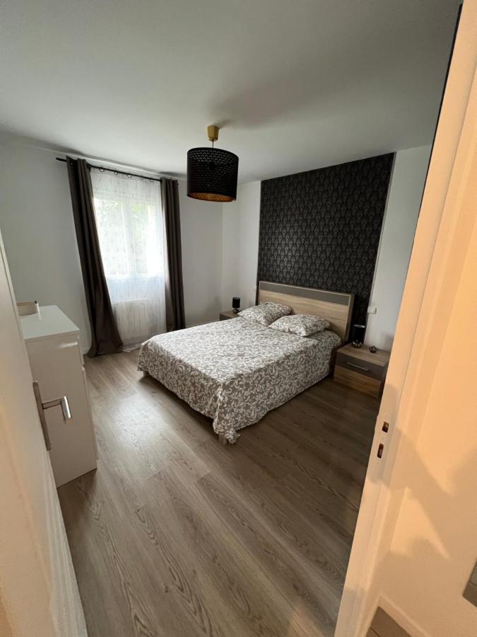 קופבריי Lilahouse - Disneyland Paris מראה חיצוני תמונה