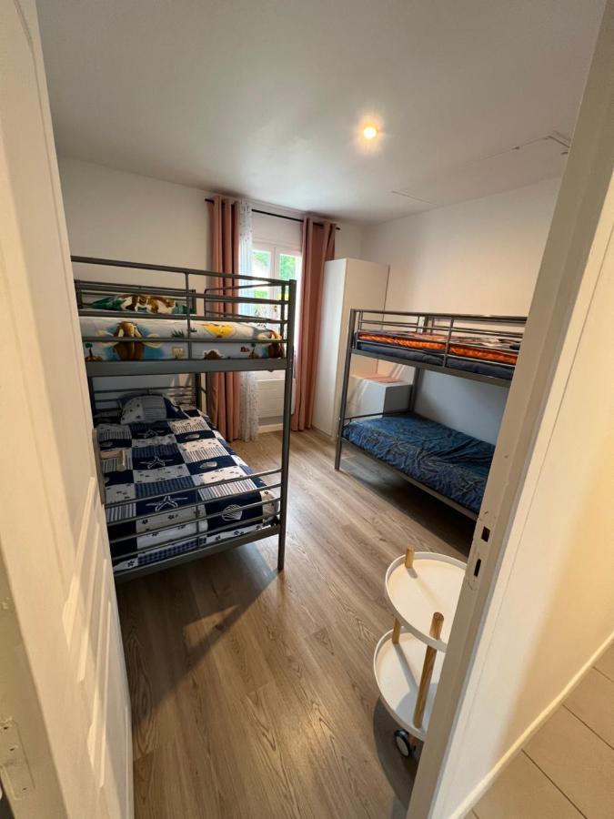 קופבריי Lilahouse - Disneyland Paris מראה חיצוני תמונה
