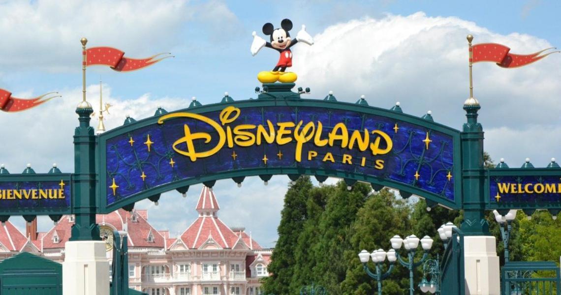 קופבריי Lilahouse - Disneyland Paris מראה חיצוני תמונה